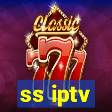 ss iptv